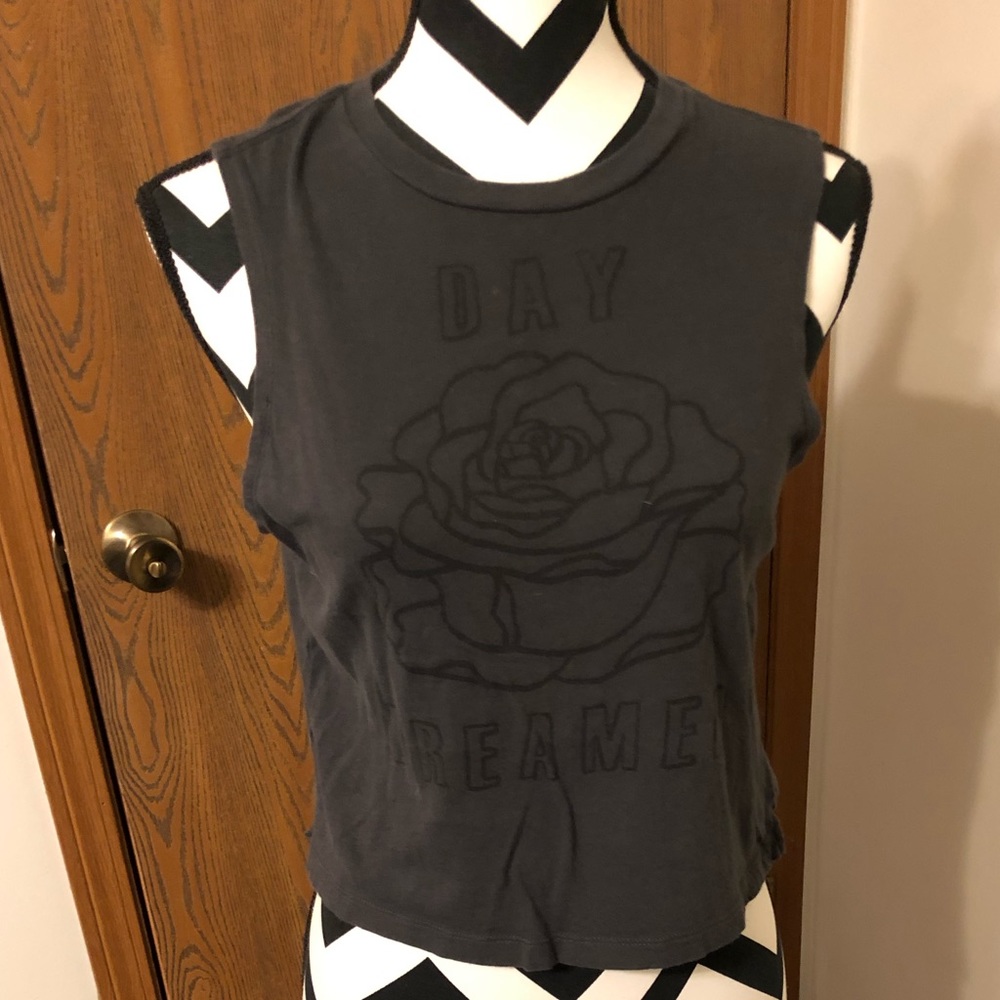 Kendall and Kyle Tank Top
